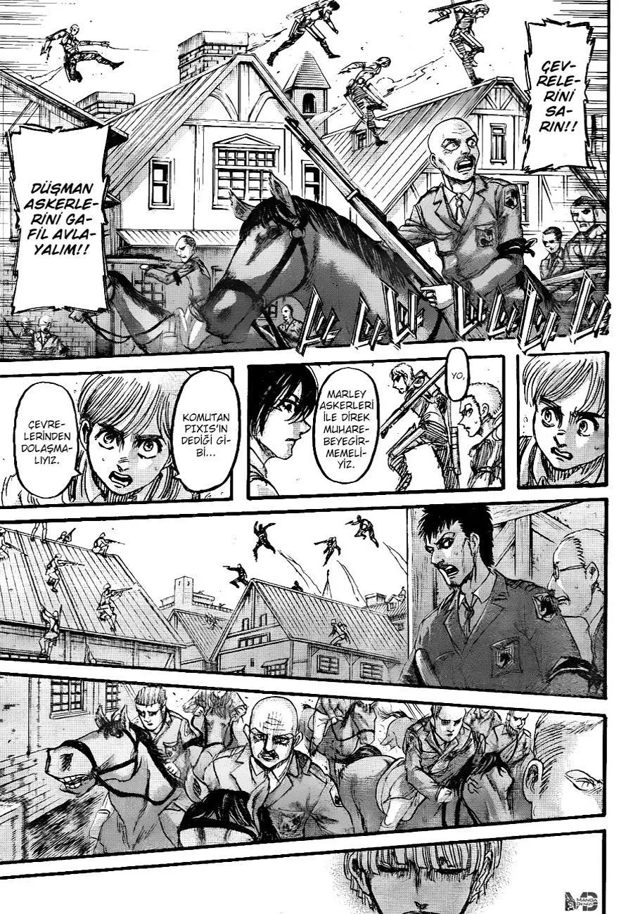 Attack on Titan - Sayfa 8