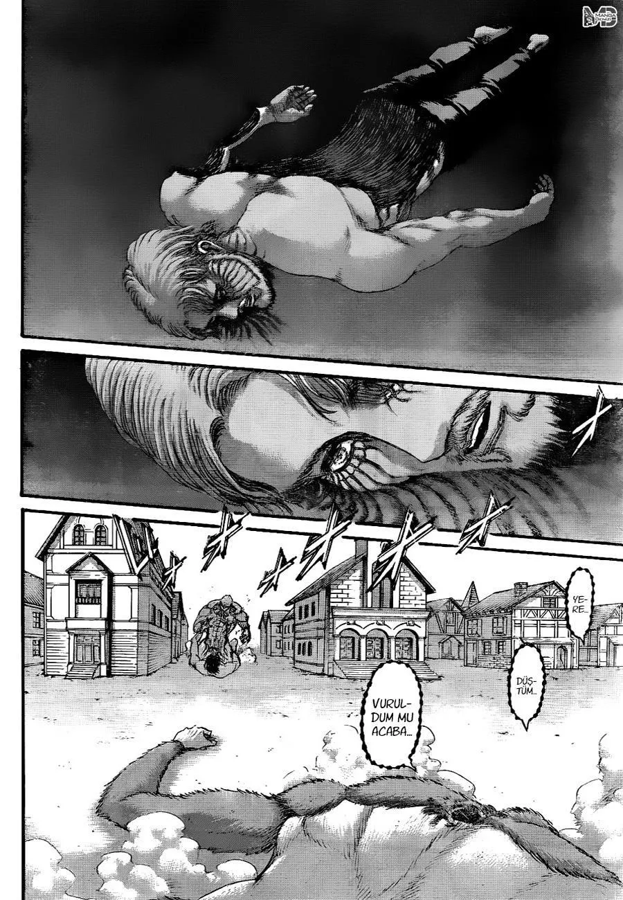 Attack on Titan - Sayfa 9