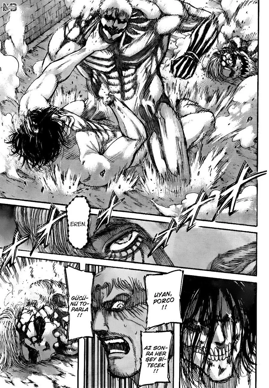 Attack on Titan - Sayfa 10