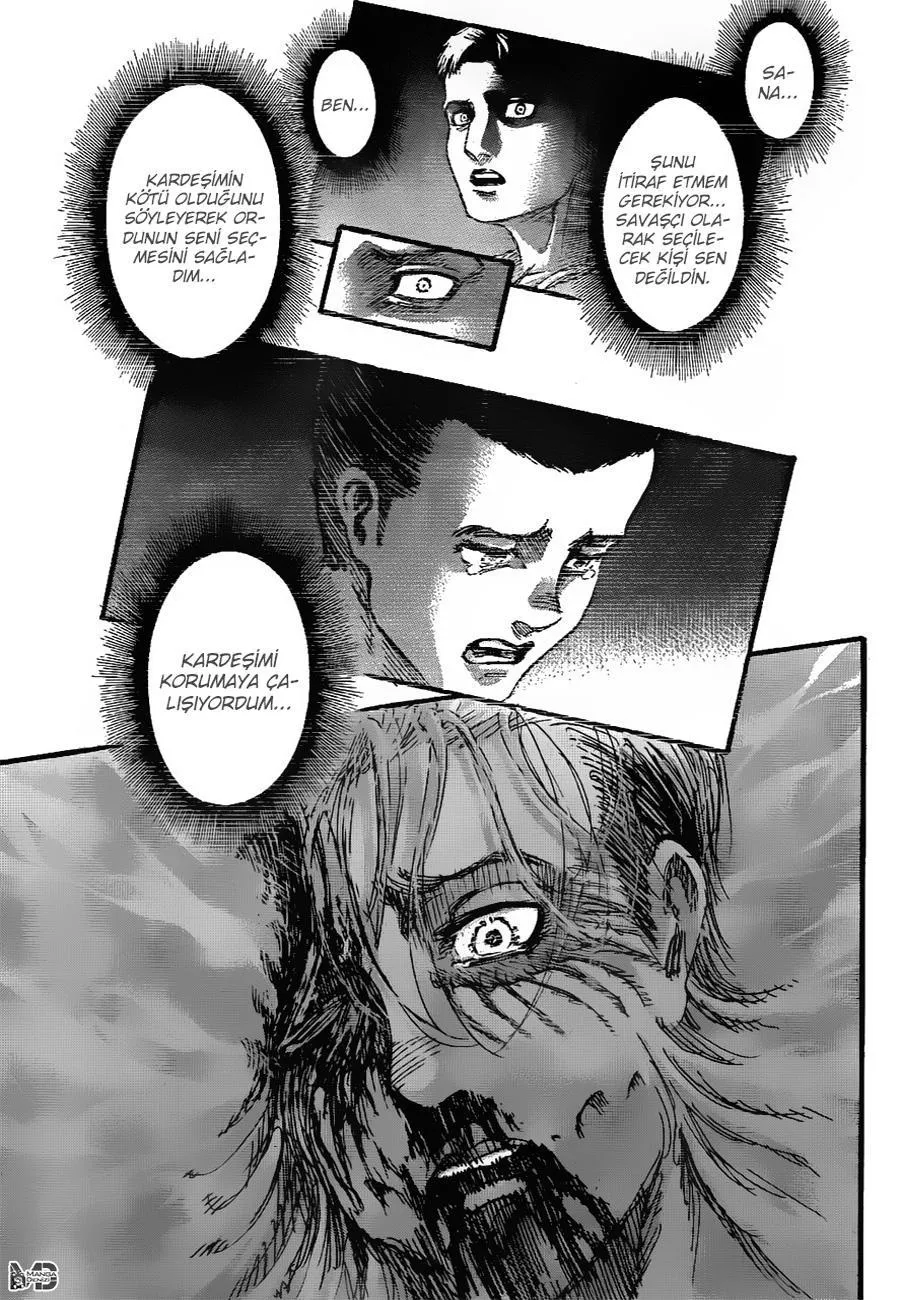 Attack on Titan - Sayfa 12