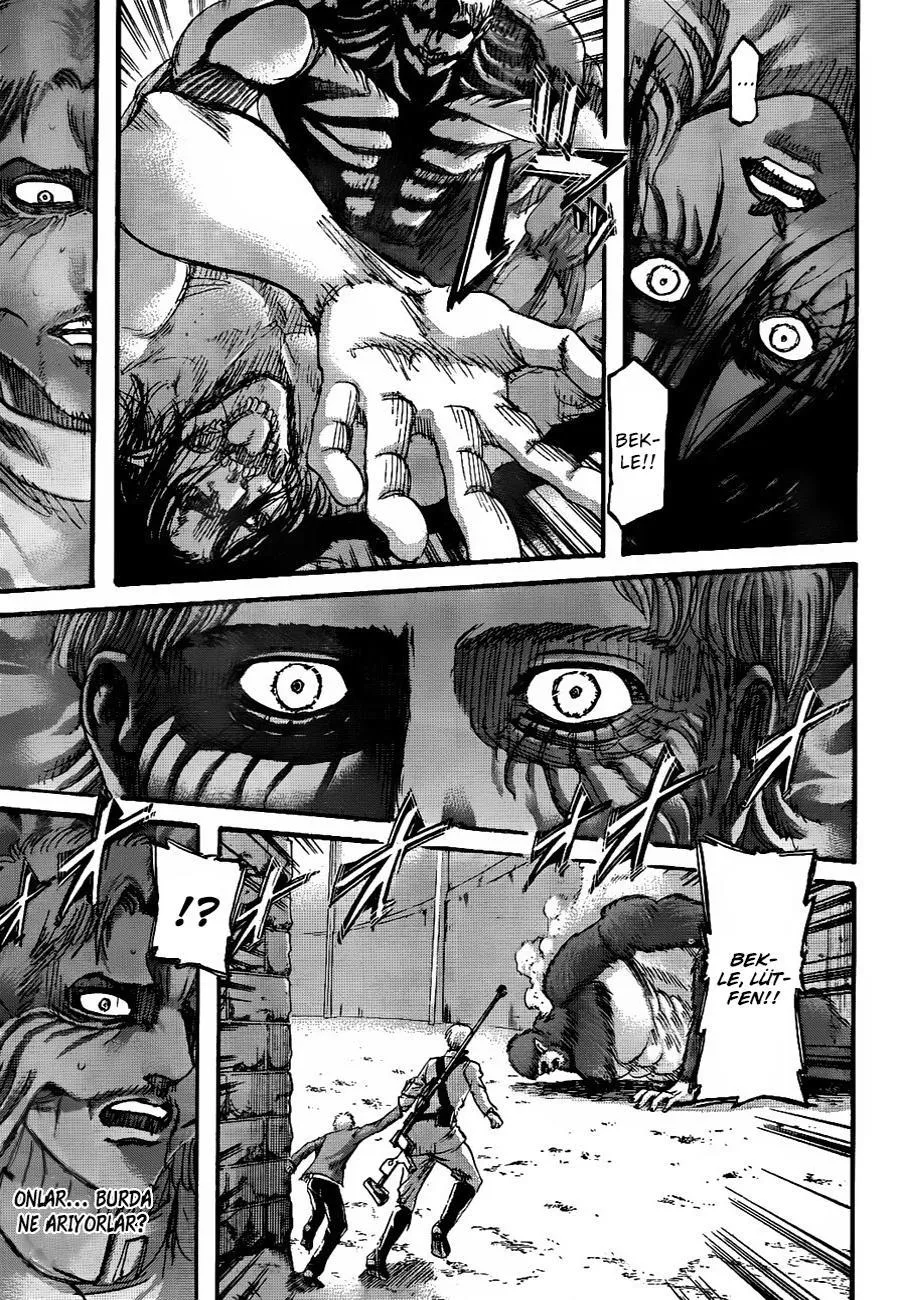 Attack on Titan - Sayfa 14