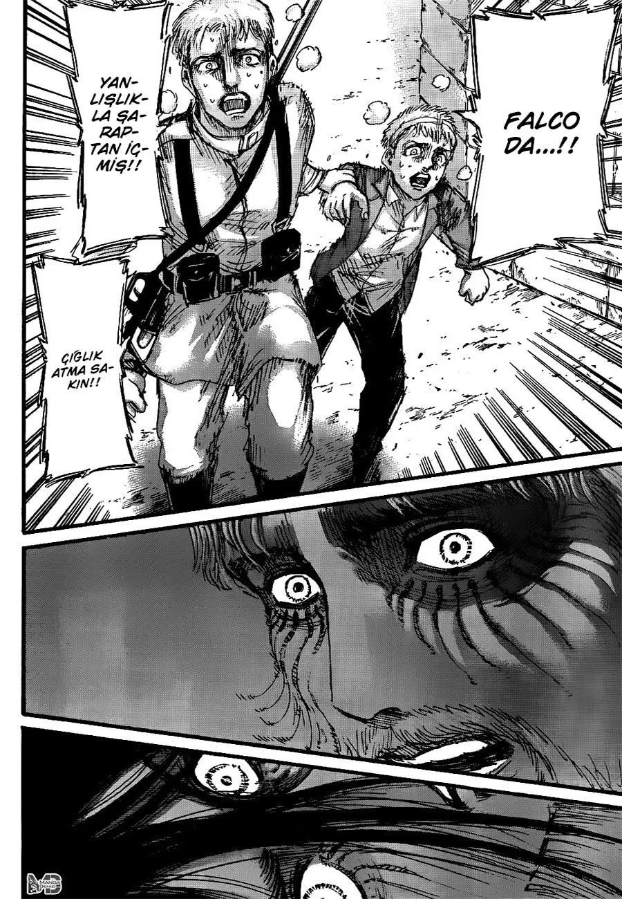 Attack on Titan - Sayfa 15