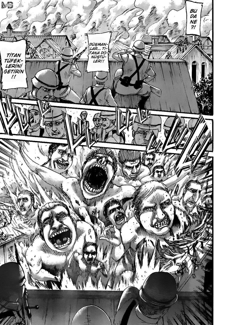 Attack on Titan - Sayfa 22