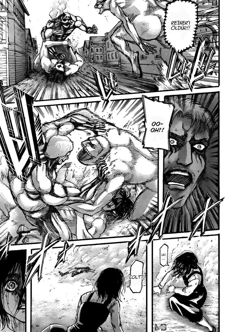 Attack on Titan - Sayfa 24