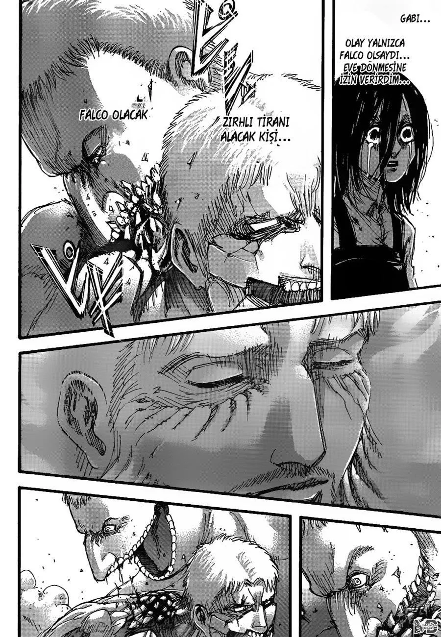 Attack on Titan - Sayfa 31
