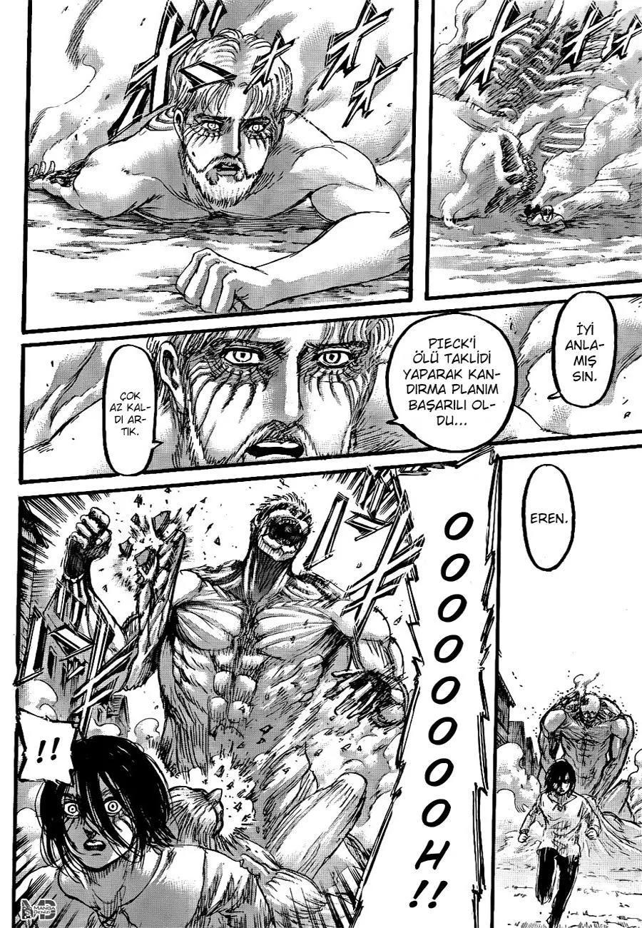 Attack on Titan - Sayfa 37