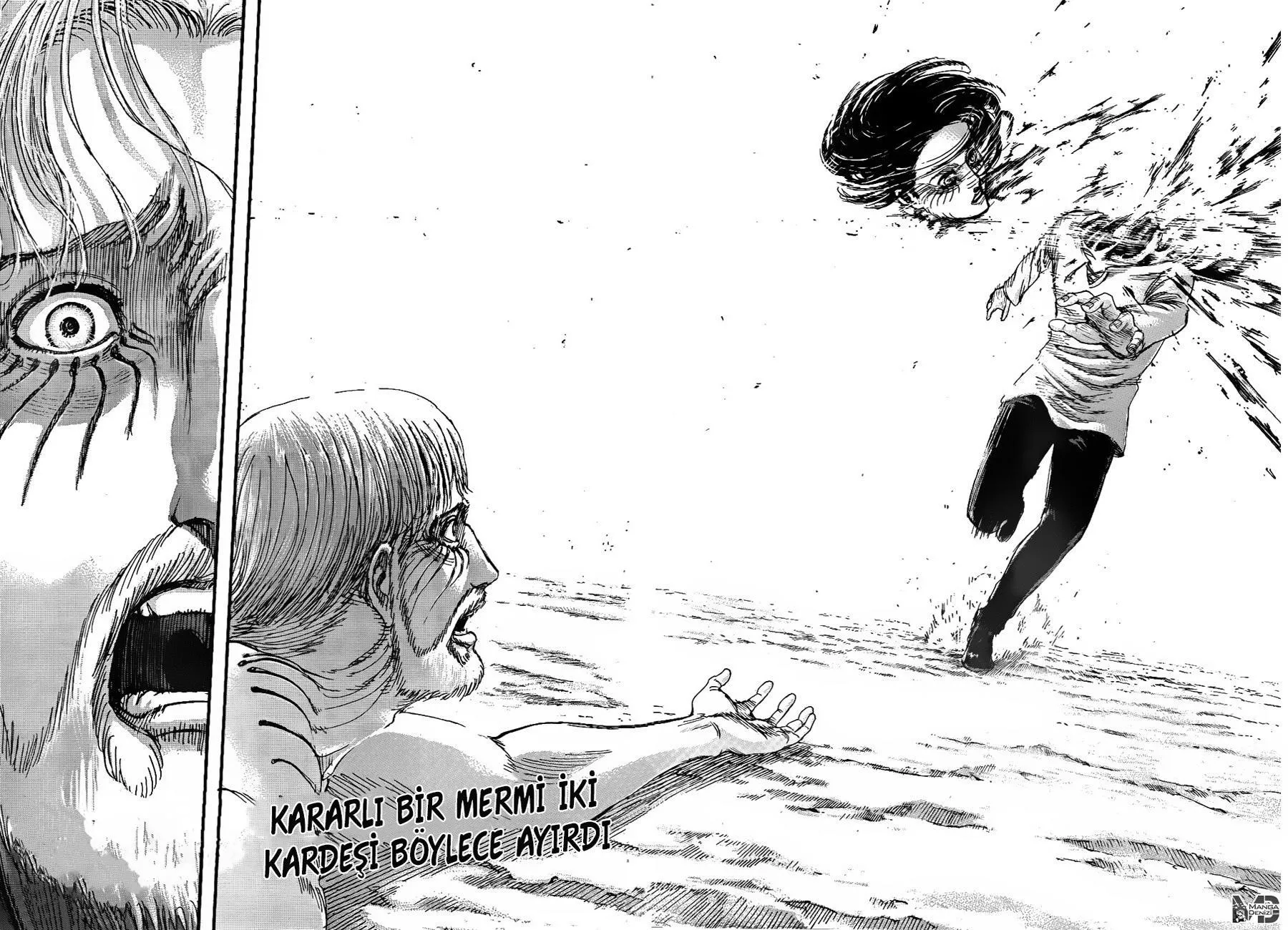 Attack on Titan - Sayfa 44