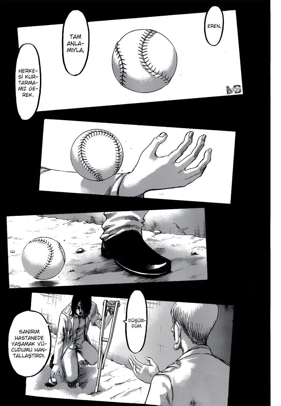 Attack on Titan - Sayfa 2