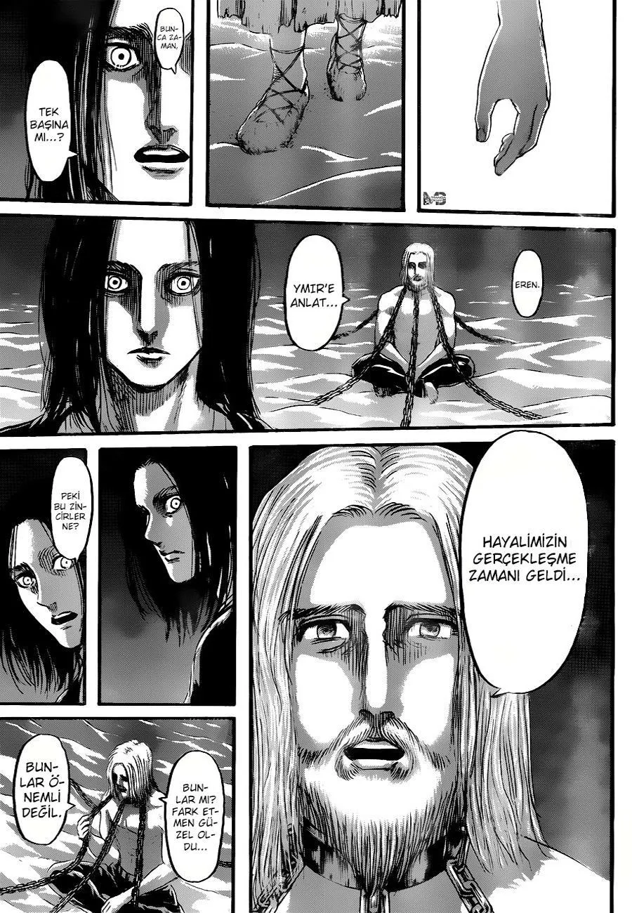 Attack on Titan - Sayfa 18