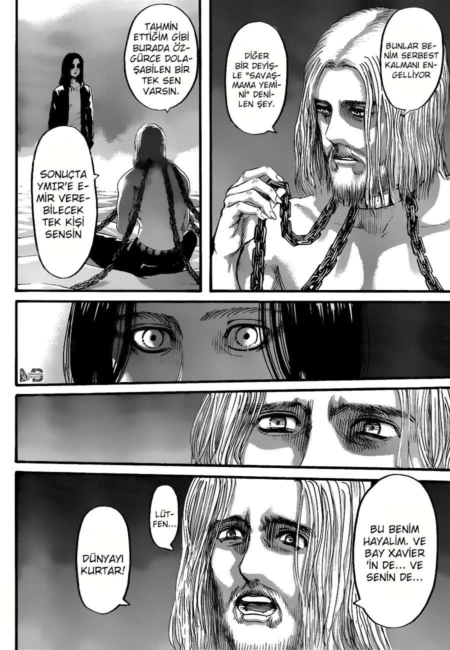 Attack on Titan - Sayfa 19