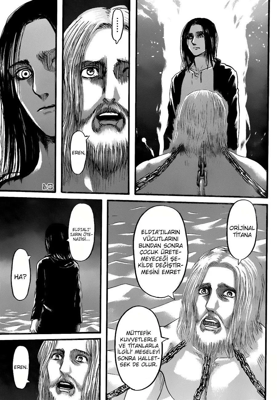 Attack on Titan - Sayfa 20