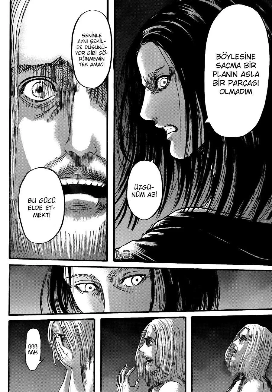 Attack on Titan - Sayfa 21