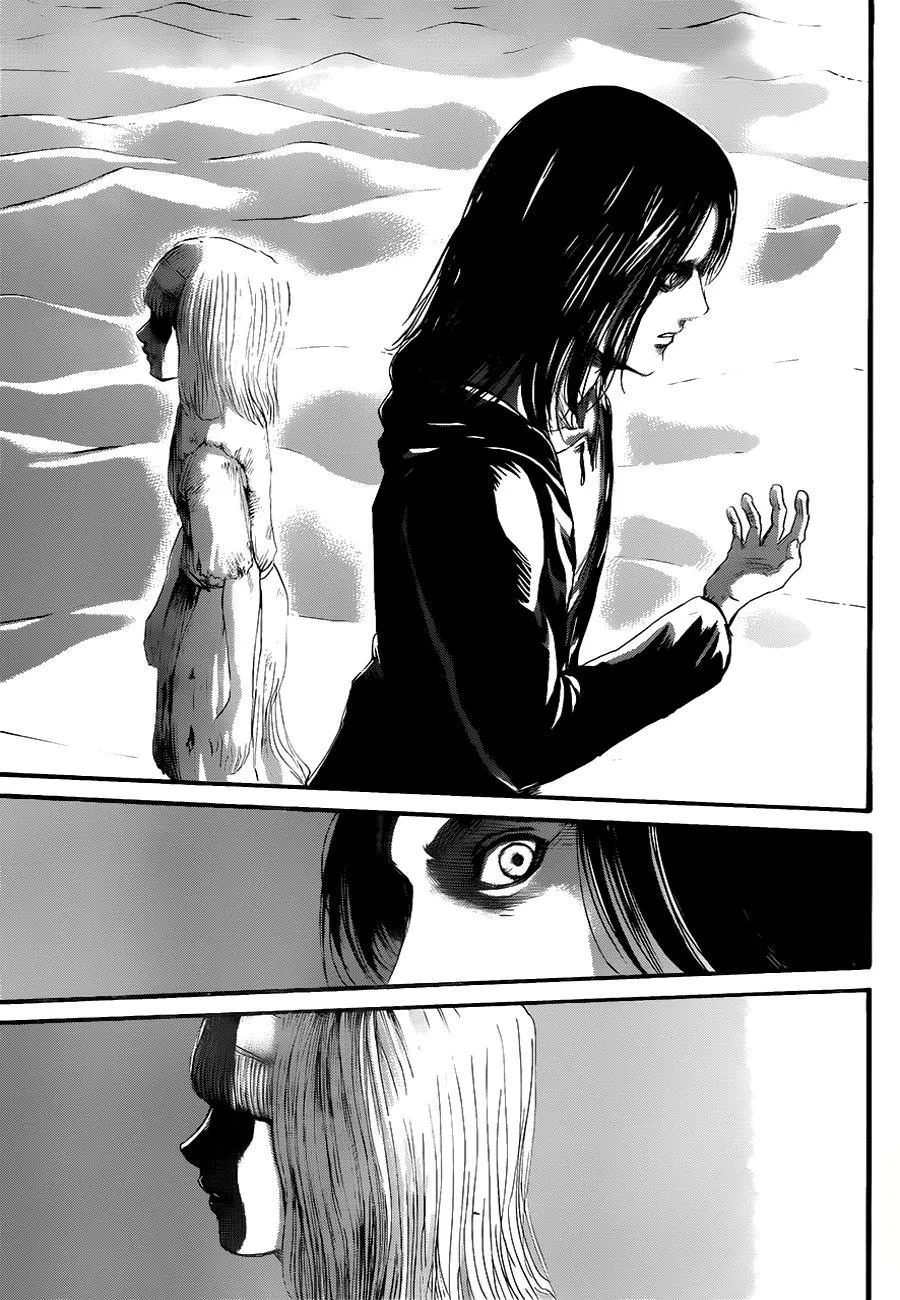 Attack on Titan - Sayfa 24