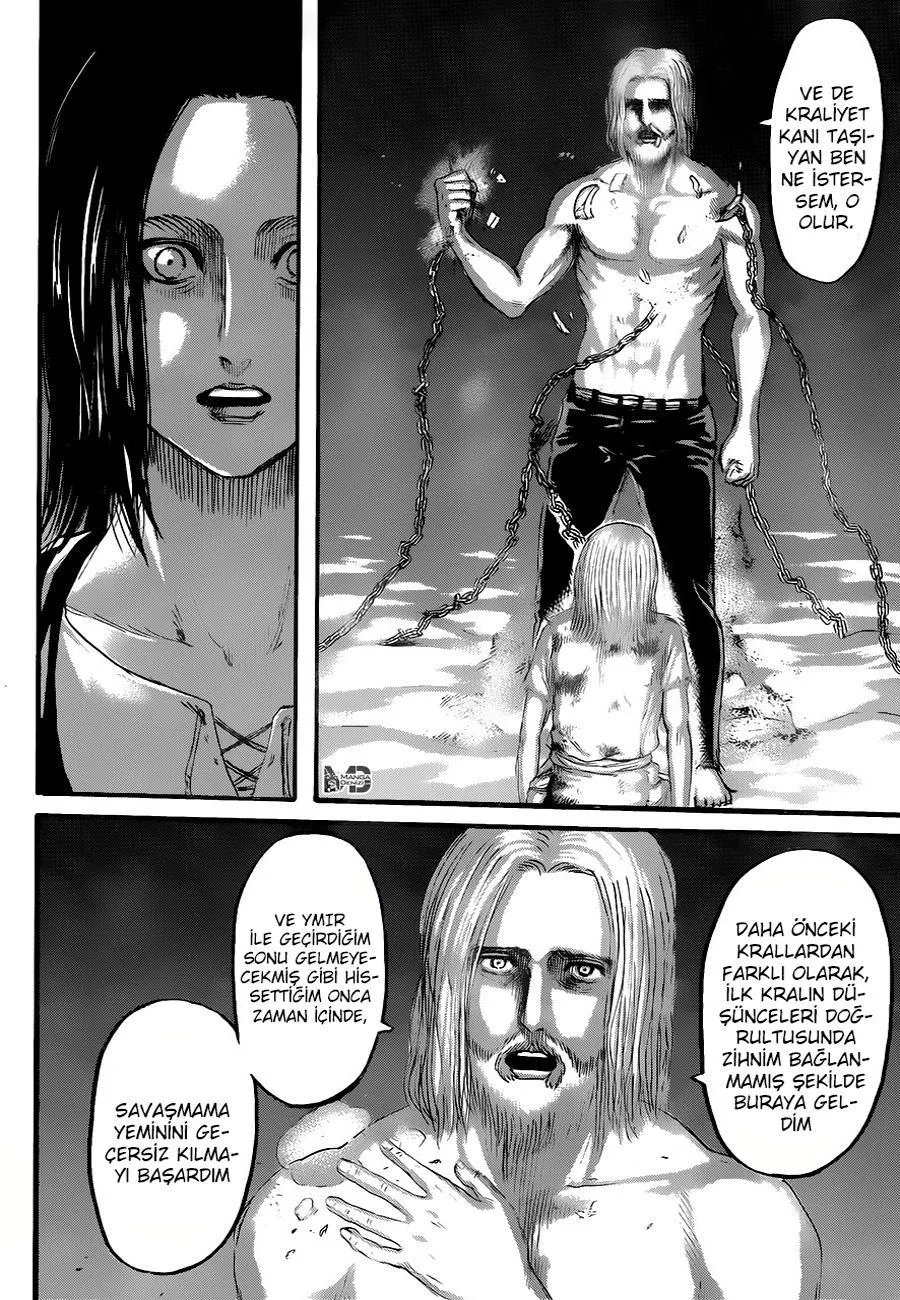 Attack on Titan - Sayfa 27