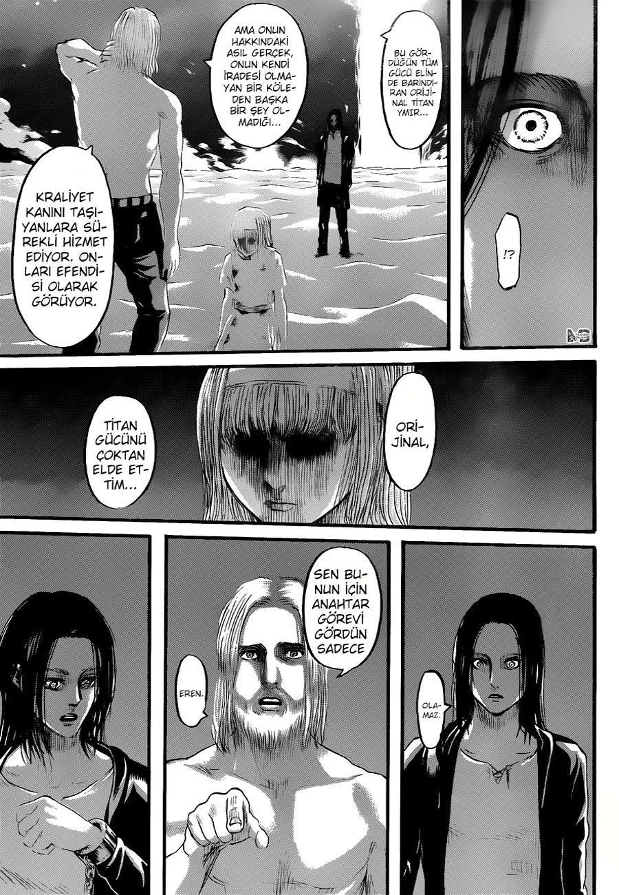 Attack on Titan - Sayfa 28