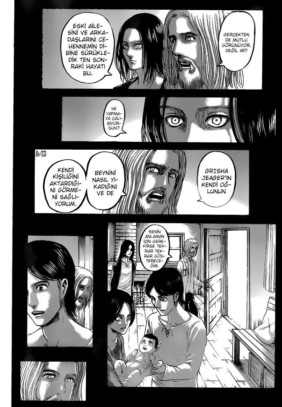 Attack on Titan - Sayfa 33