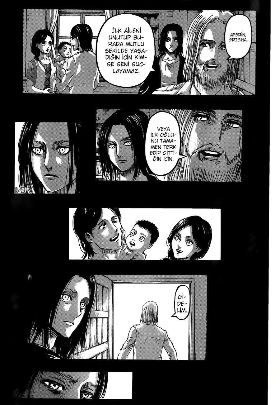 Attack on Titan - Sayfa 34