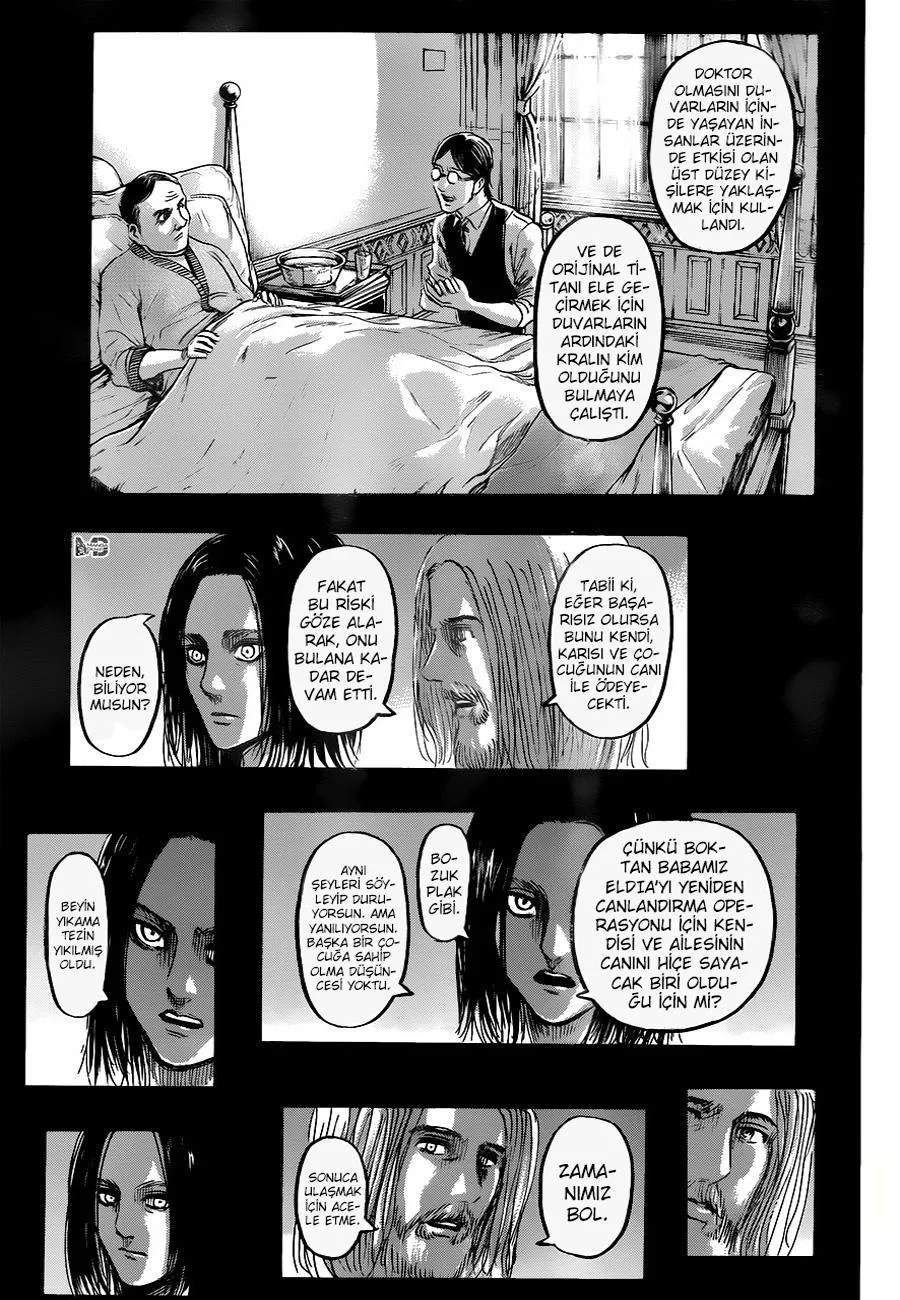 Attack on Titan - Sayfa 36