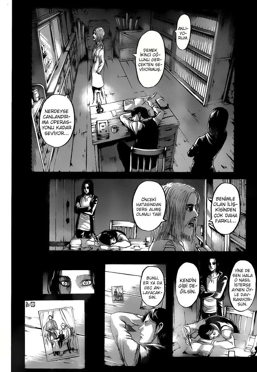 Attack on Titan - Sayfa 41