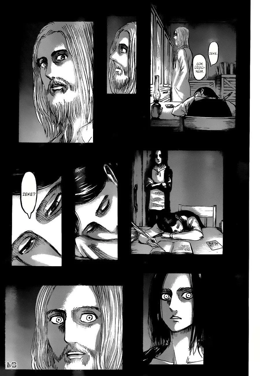 Attack on Titan - Sayfa 42