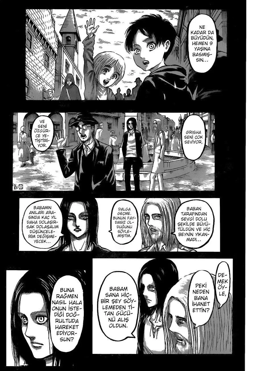 Attack on Titan - Sayfa 2