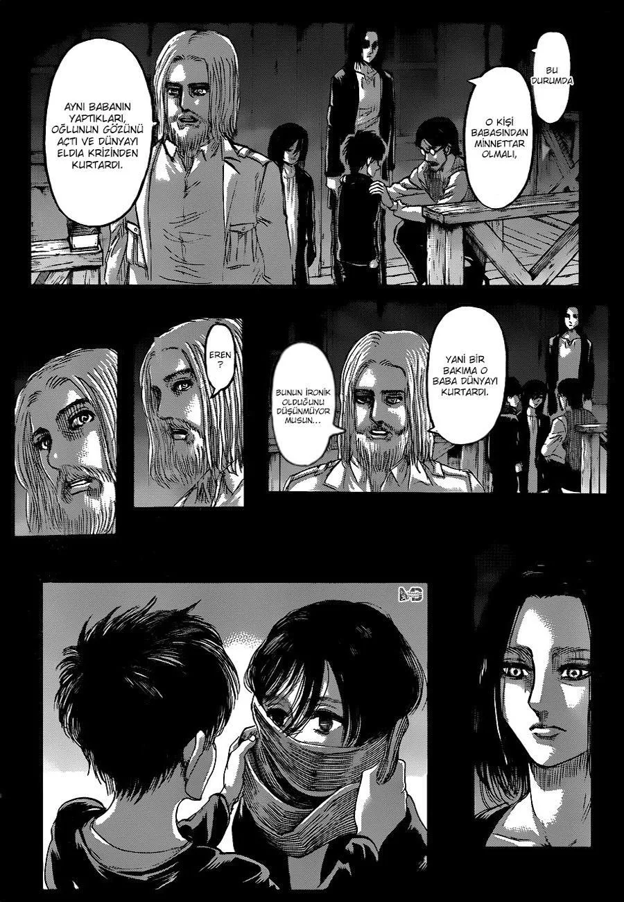 Attack on Titan - Sayfa 7