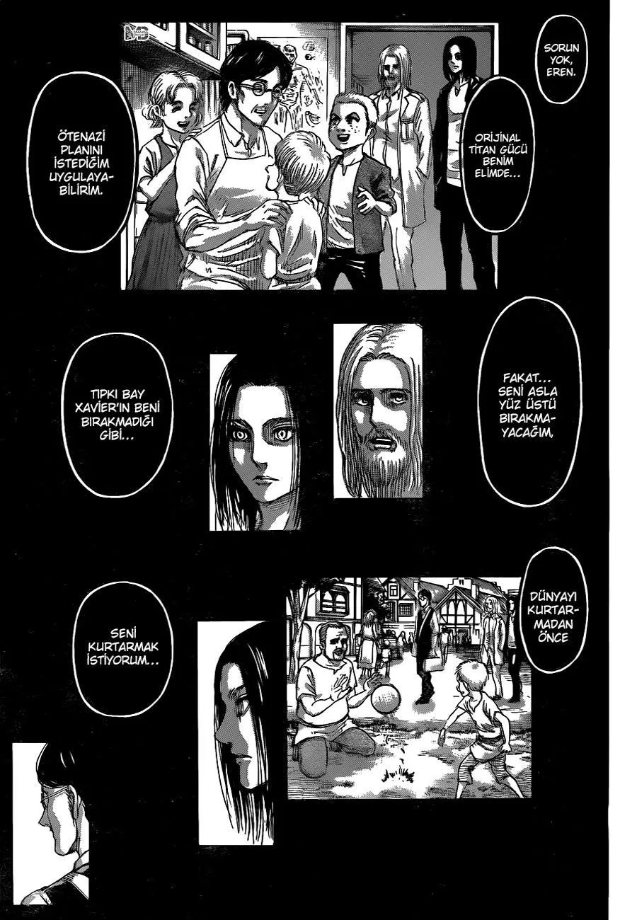 Attack on Titan - Sayfa 8