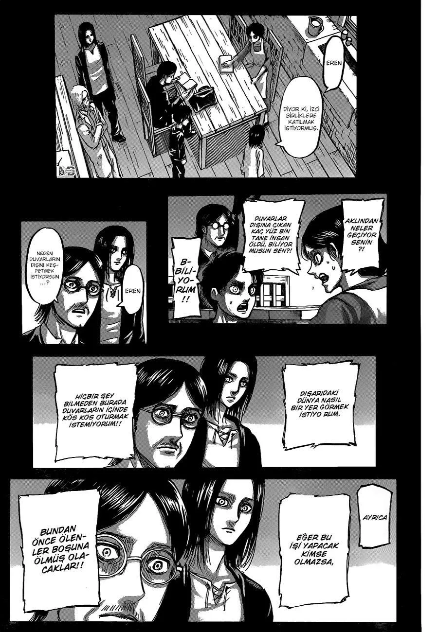 Attack on Titan - Sayfa 10
