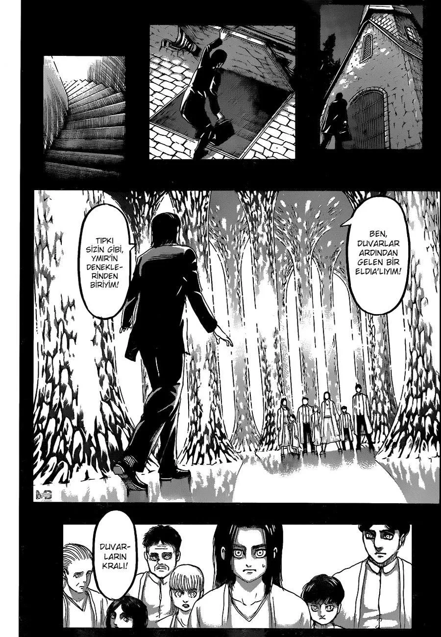 Attack on Titan - Sayfa 13