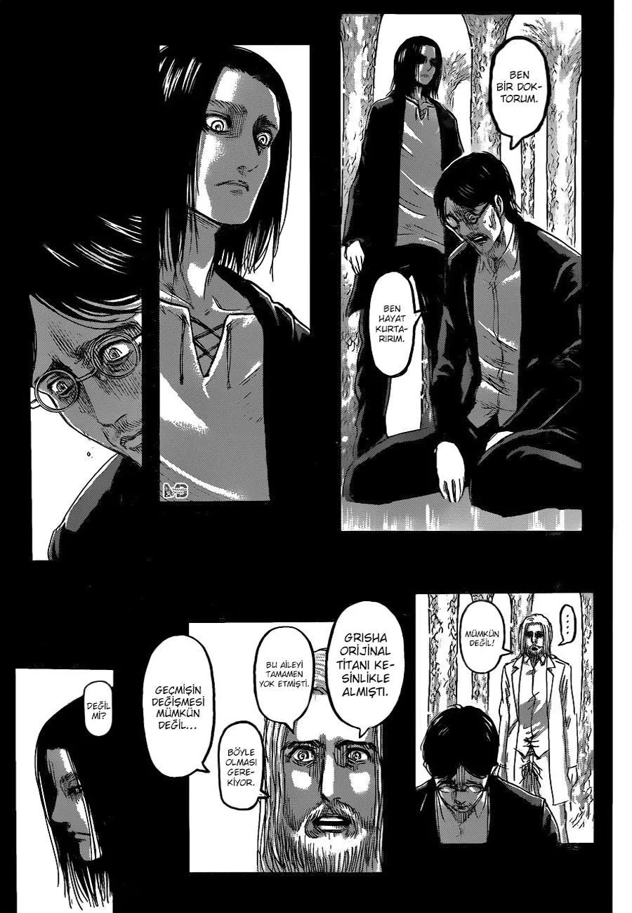 Attack on Titan - Sayfa 24