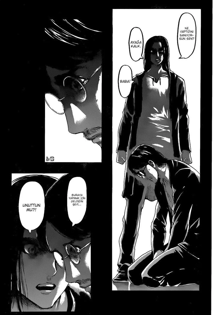 Attack on Titan - Sayfa 26