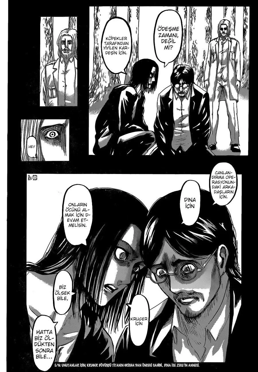 Attack on Titan - Sayfa 27