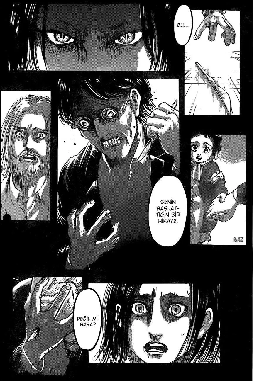 Attack on Titan - Sayfa 28