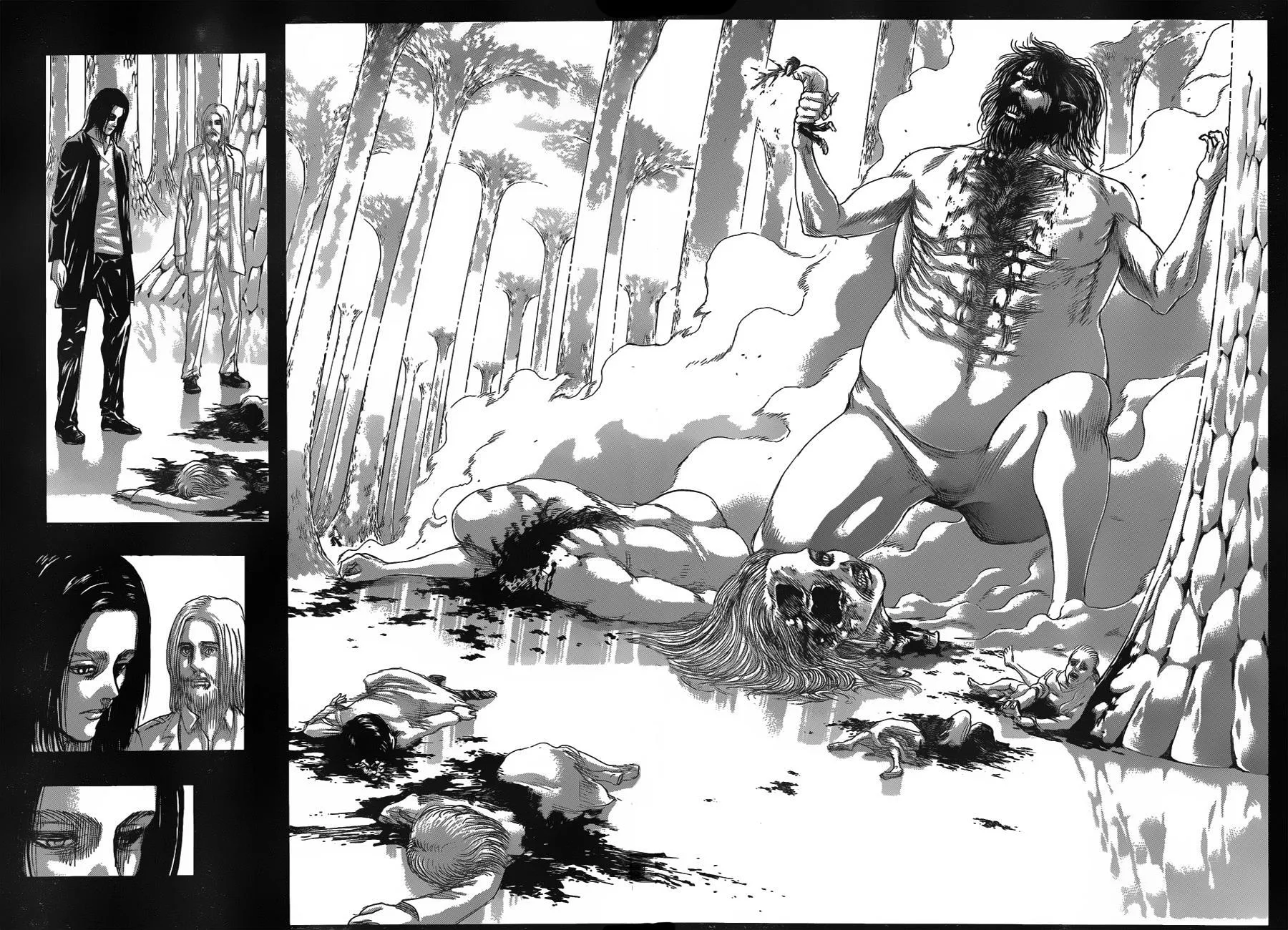 Attack on Titan - Sayfa 29