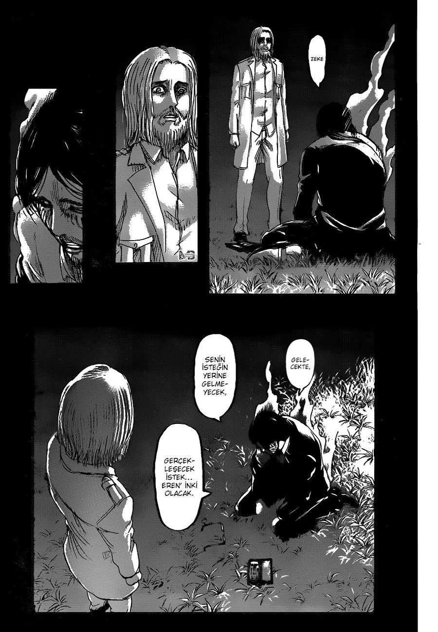 Attack on Titan - Sayfa 33