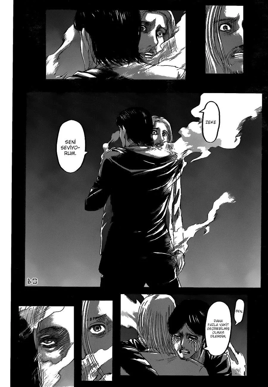 Attack on Titan - Sayfa 36