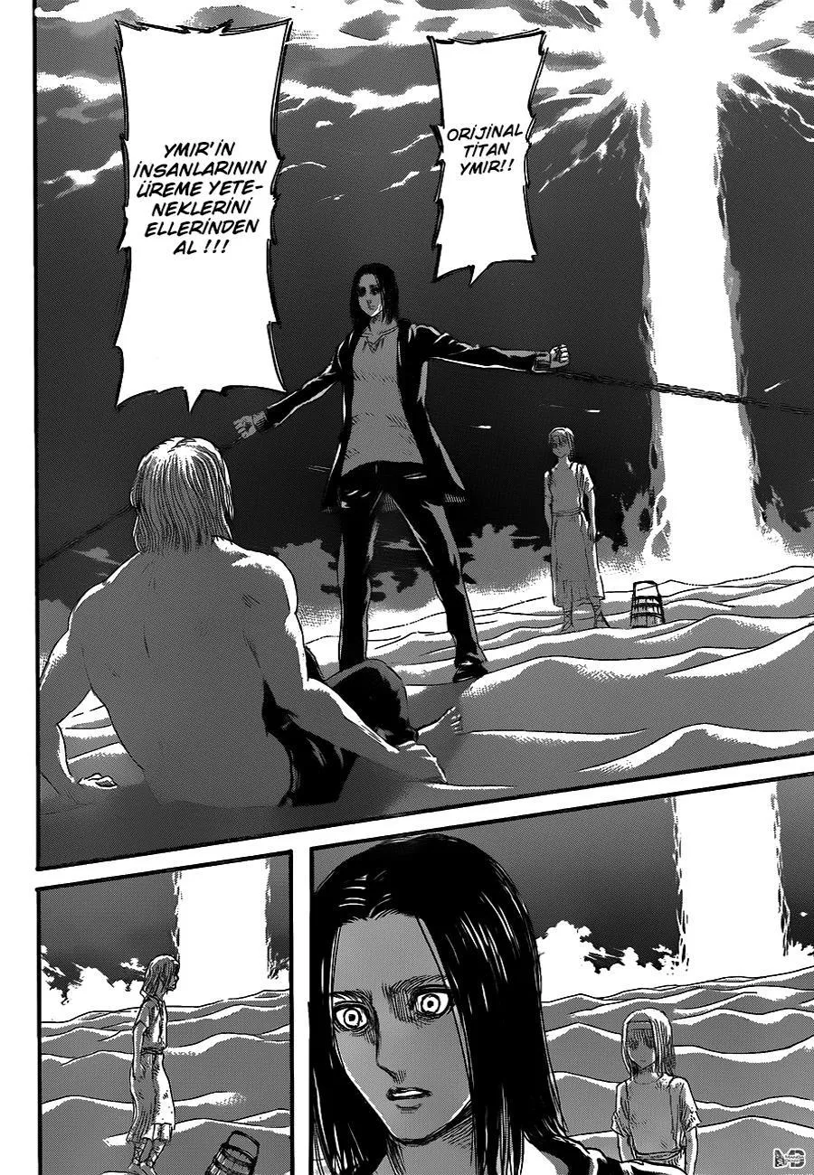 Attack on Titan - Sayfa 42