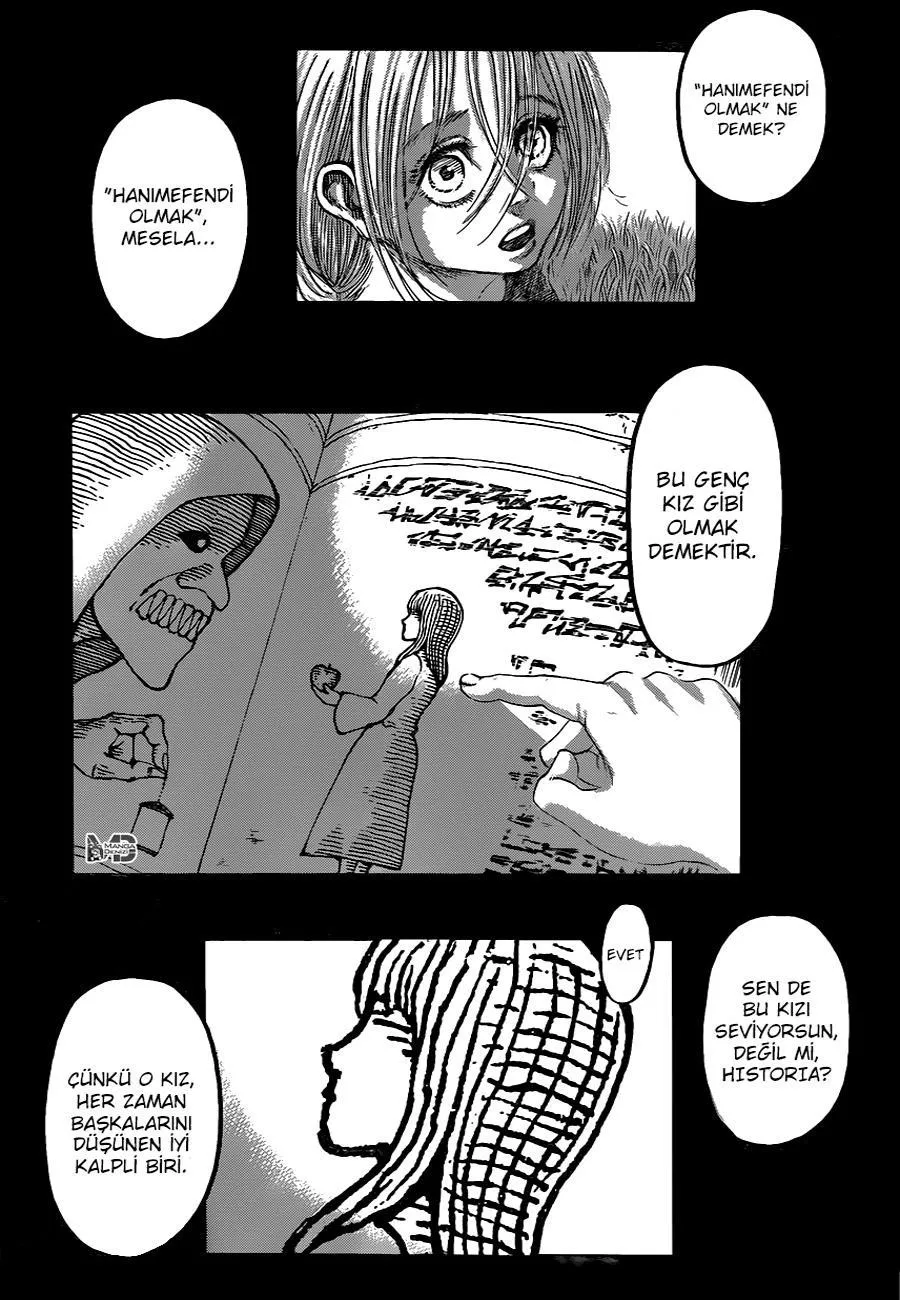 Attack on Titan - Sayfa 2