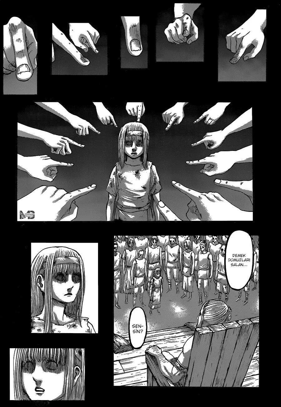 Attack on Titan - Sayfa 6