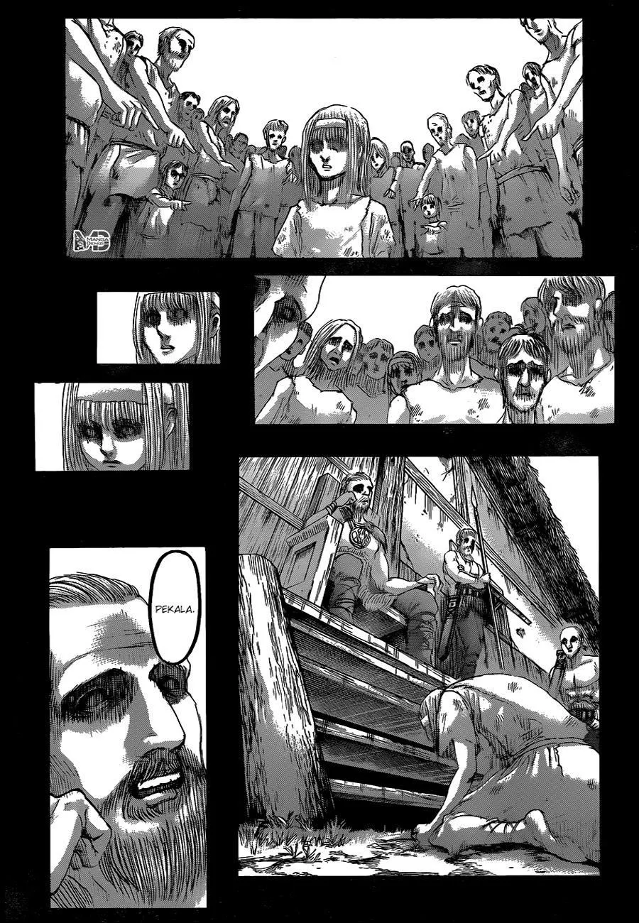 Attack on Titan - Sayfa 7