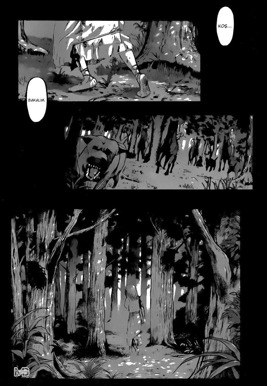 Attack on Titan - Sayfa 8