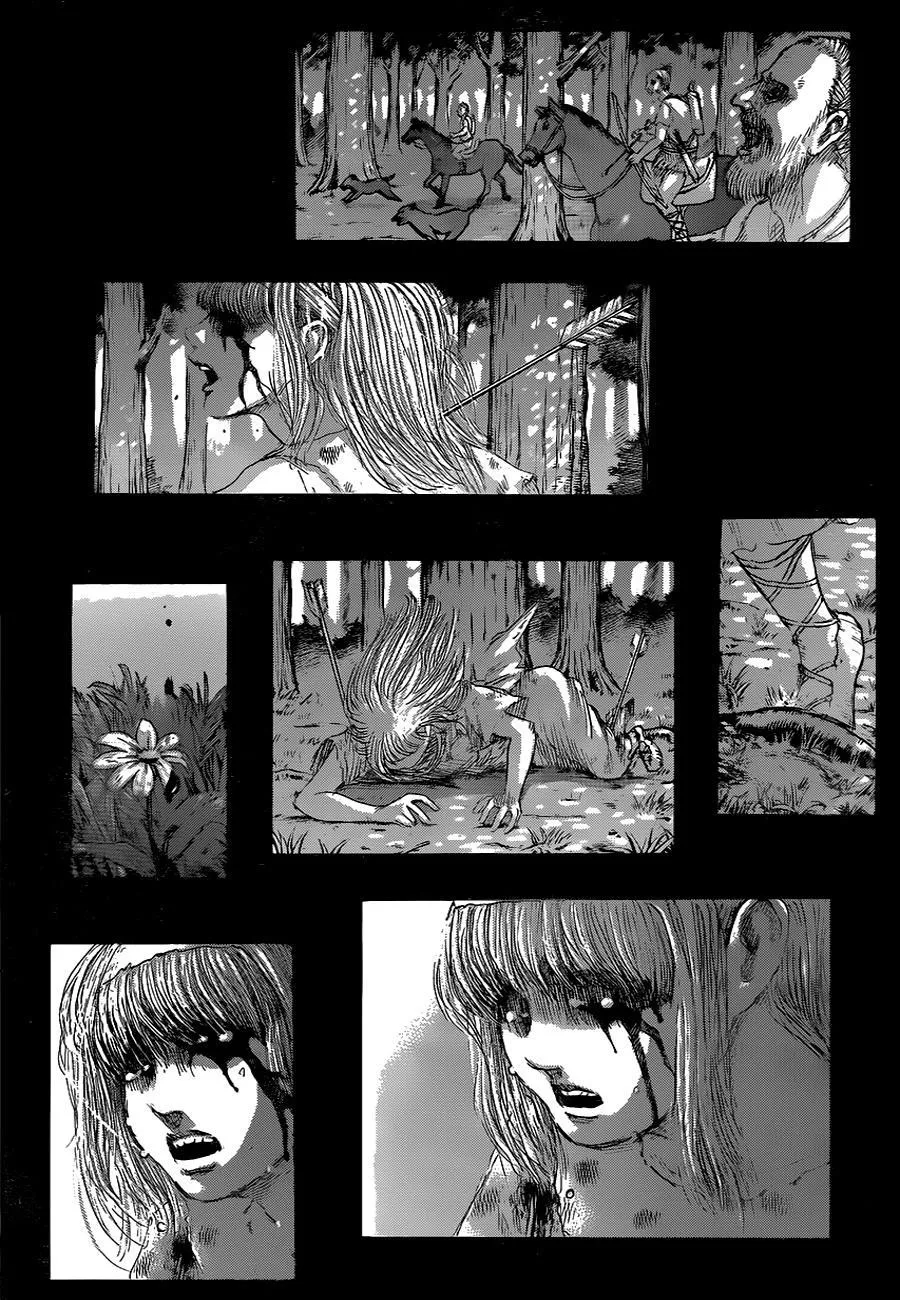 Attack on Titan - Sayfa 9