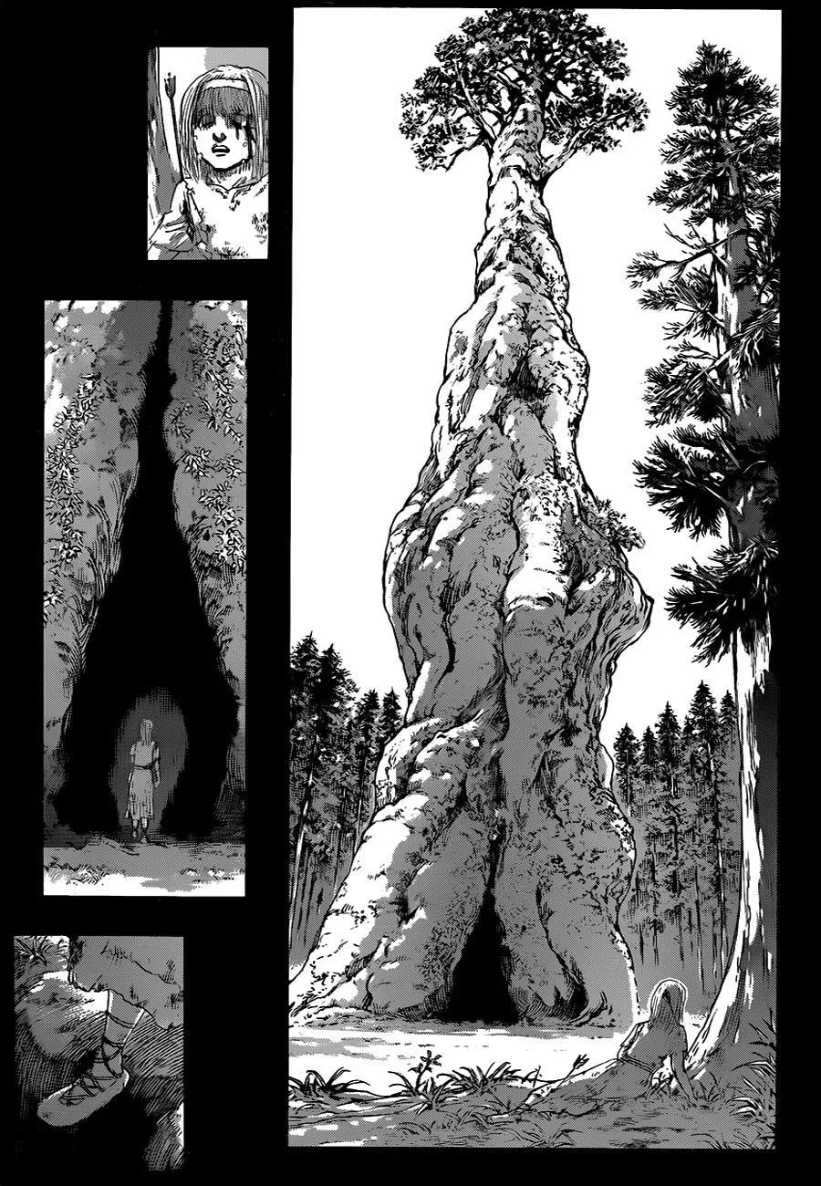 Attack on Titan - Sayfa 10