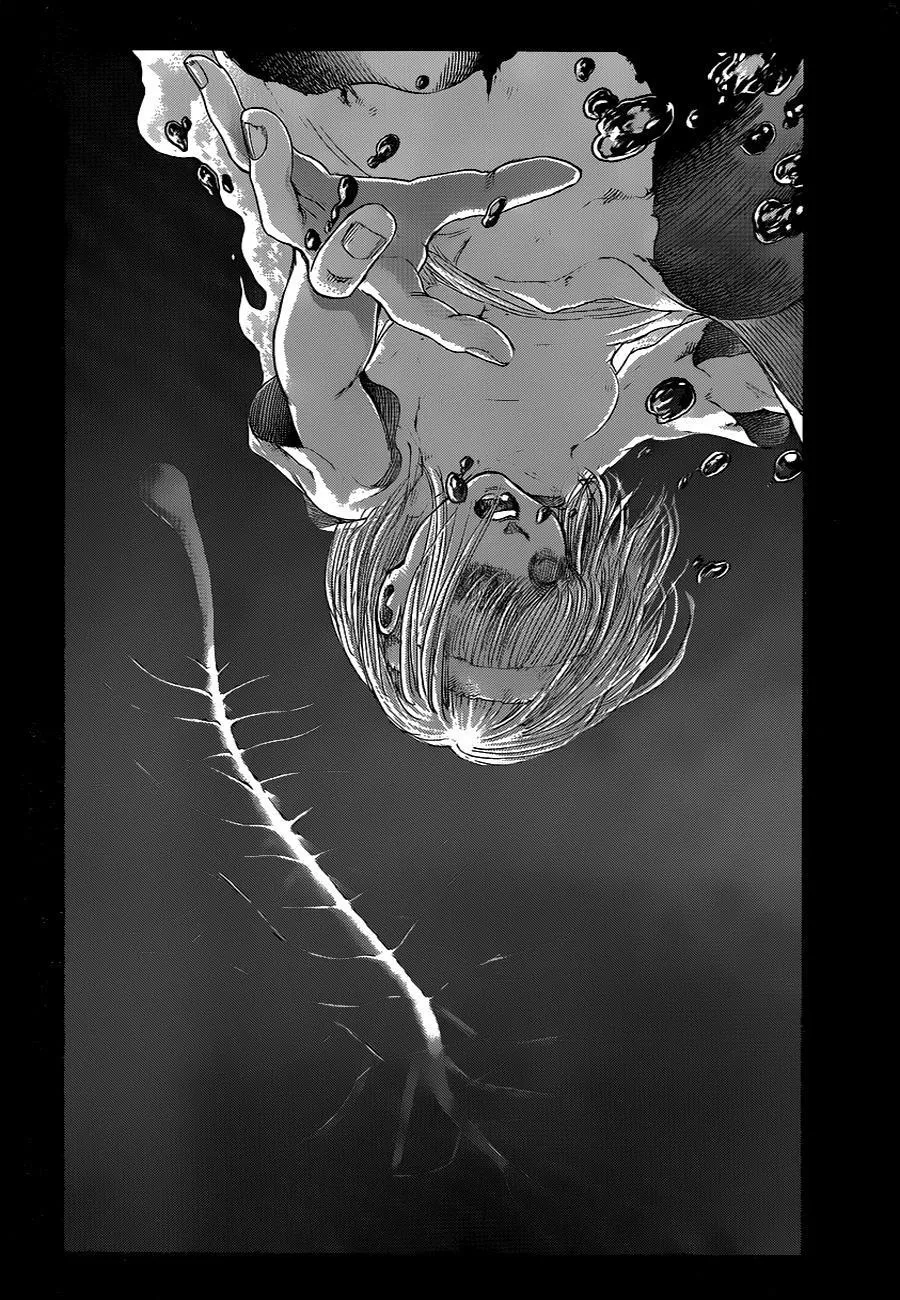 Attack on Titan - Sayfa 12