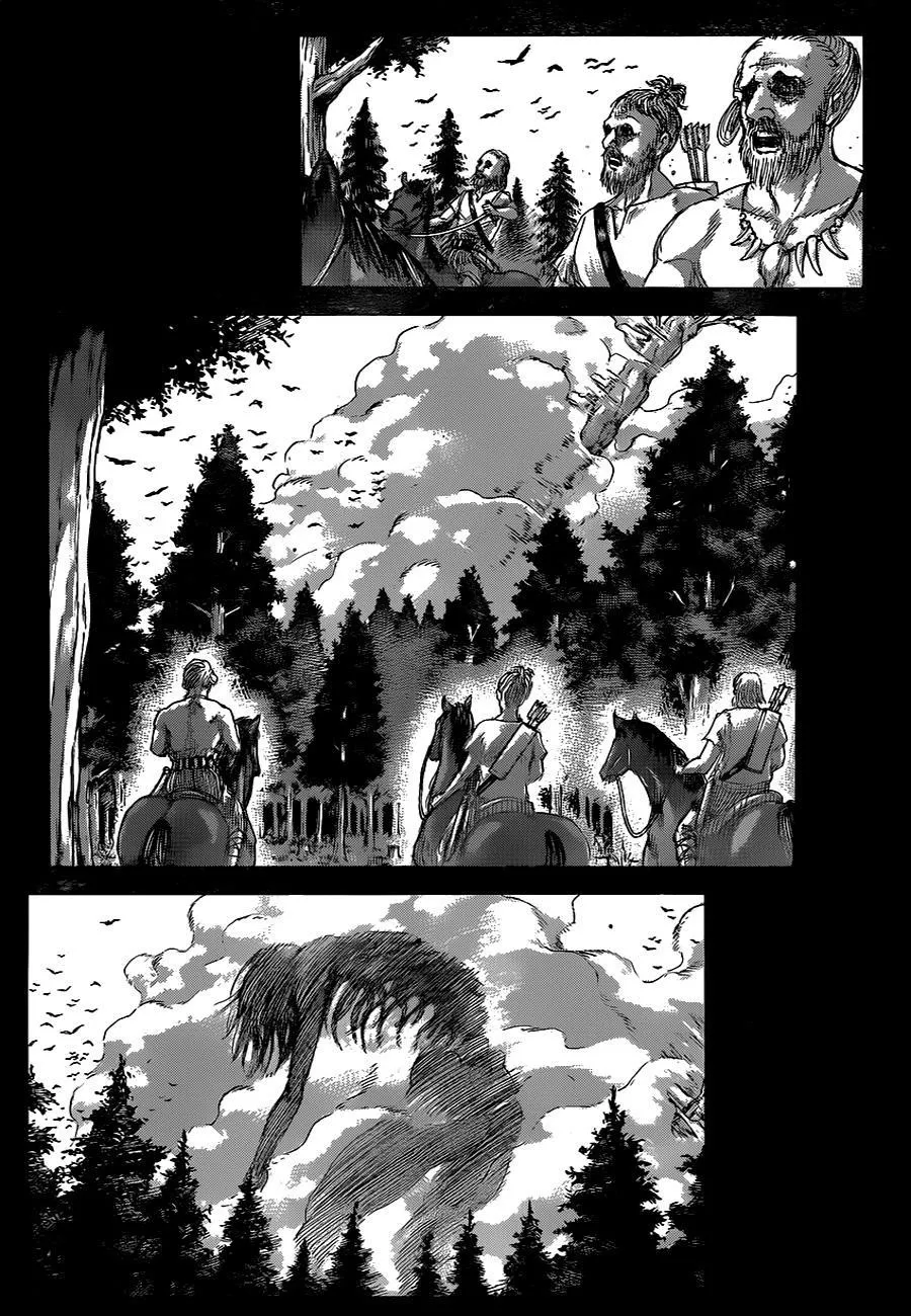 Attack on Titan - Sayfa 14