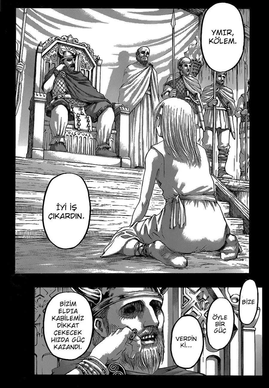 Attack on Titan - Sayfa 16