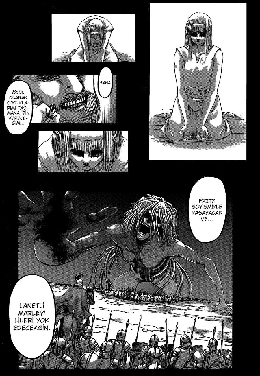 Attack on Titan - Sayfa 17