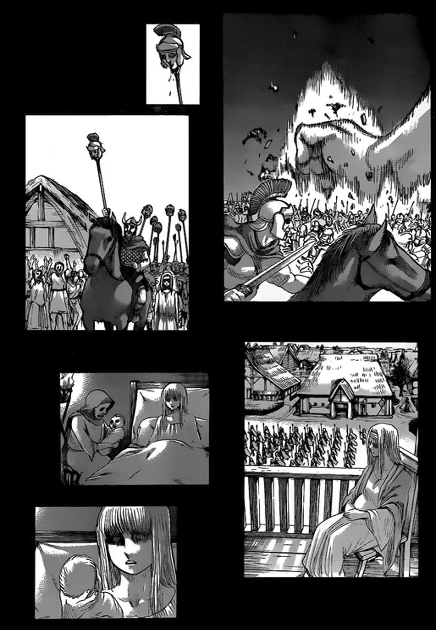 Attack on Titan - Sayfa 18