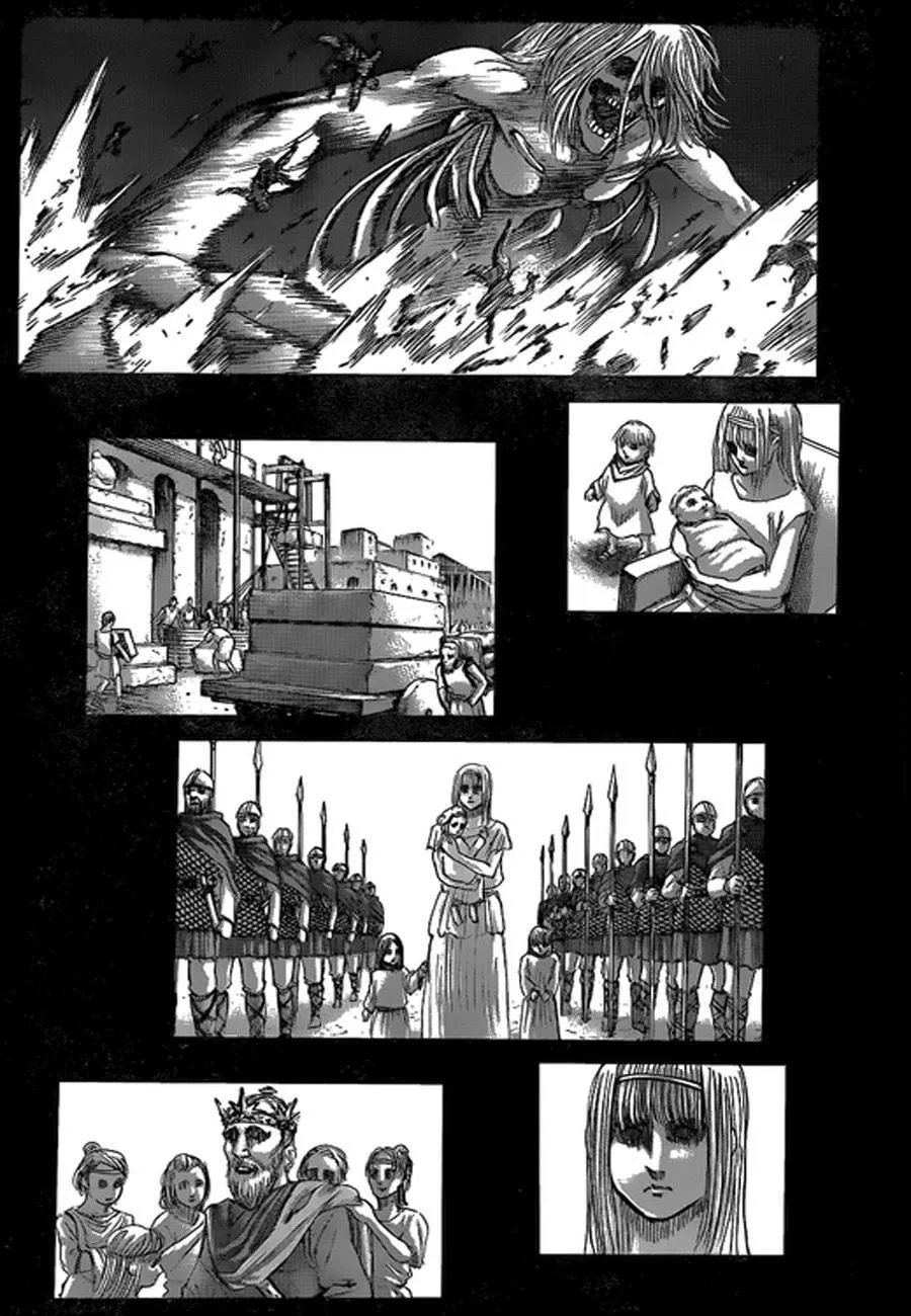 Attack on Titan - Sayfa 19