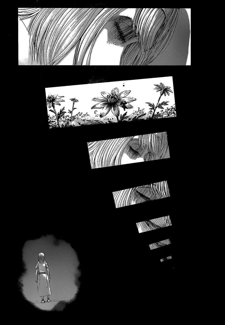 Attack on Titan - Sayfa 25